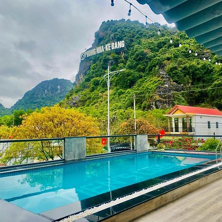 Phong Nha - Tien'S Cozy Homestay エクステリア 写真