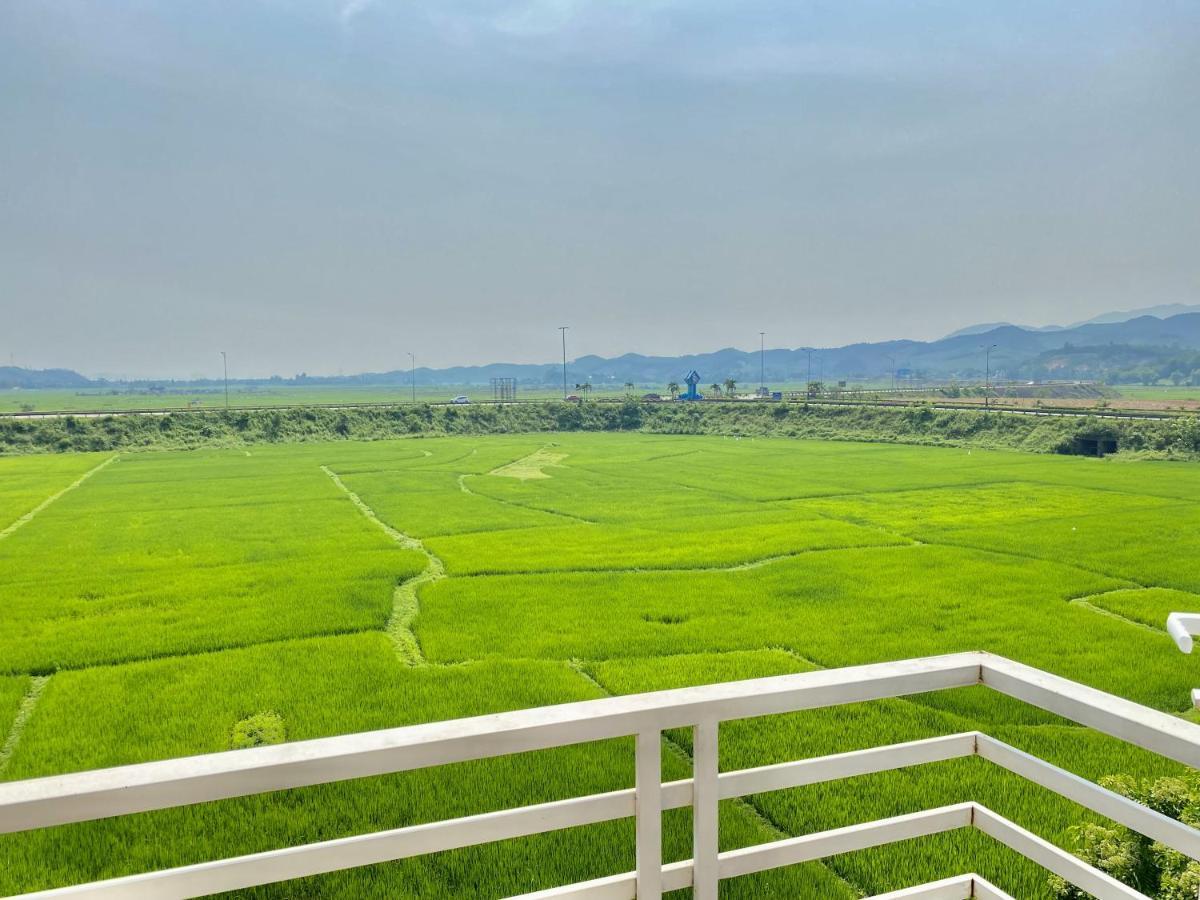 Phong Nha - Tien'S Cozy Homestay エクステリア 写真