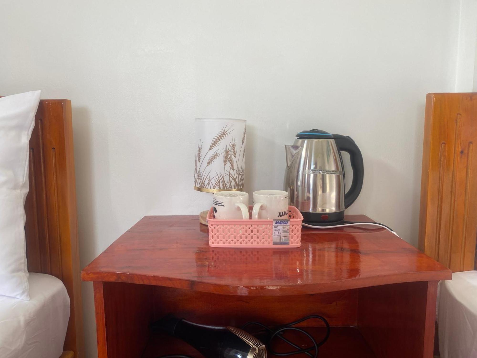 Phong Nha - Tien'S Cozy Homestay エクステリア 写真