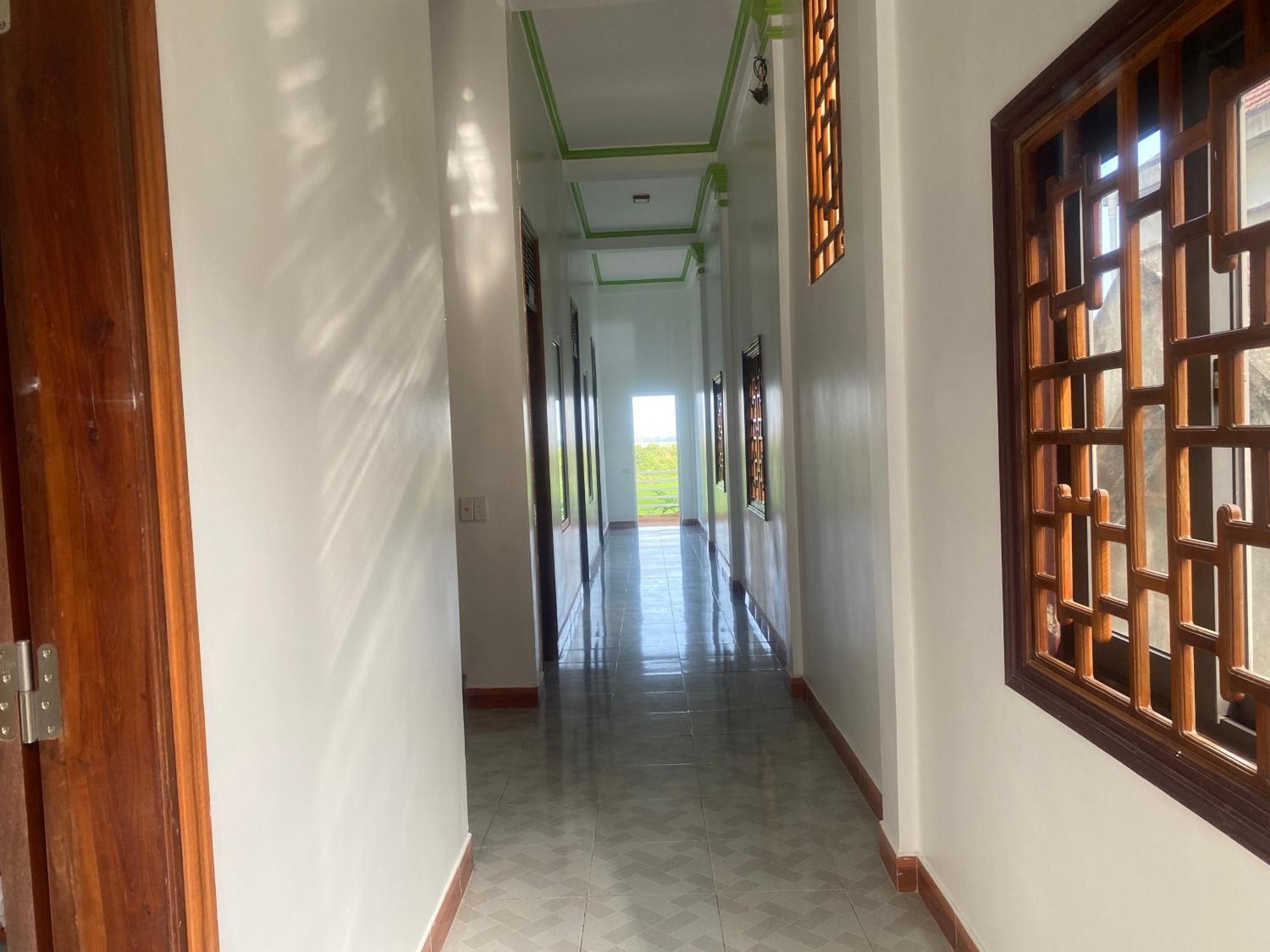 Phong Nha - Tien'S Cozy Homestay エクステリア 写真