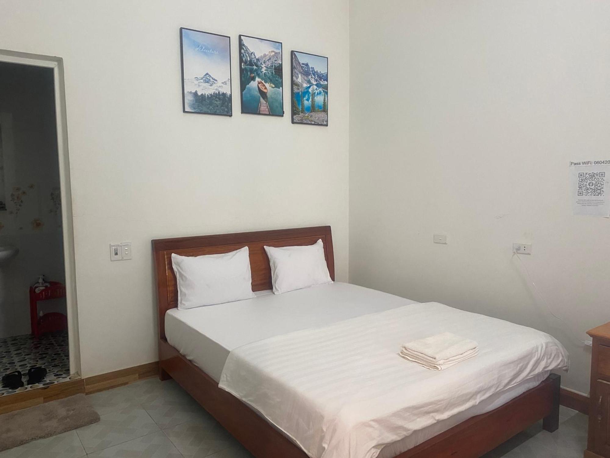 Phong Nha - Tien'S Cozy Homestay エクステリア 写真