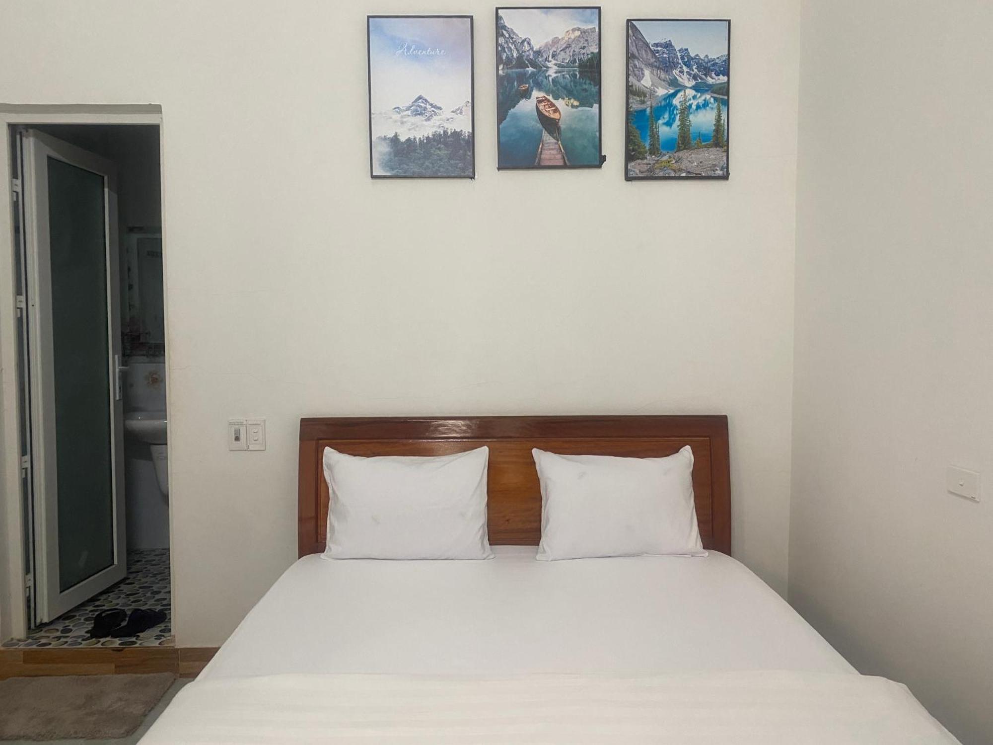 Phong Nha - Tien'S Cozy Homestay エクステリア 写真