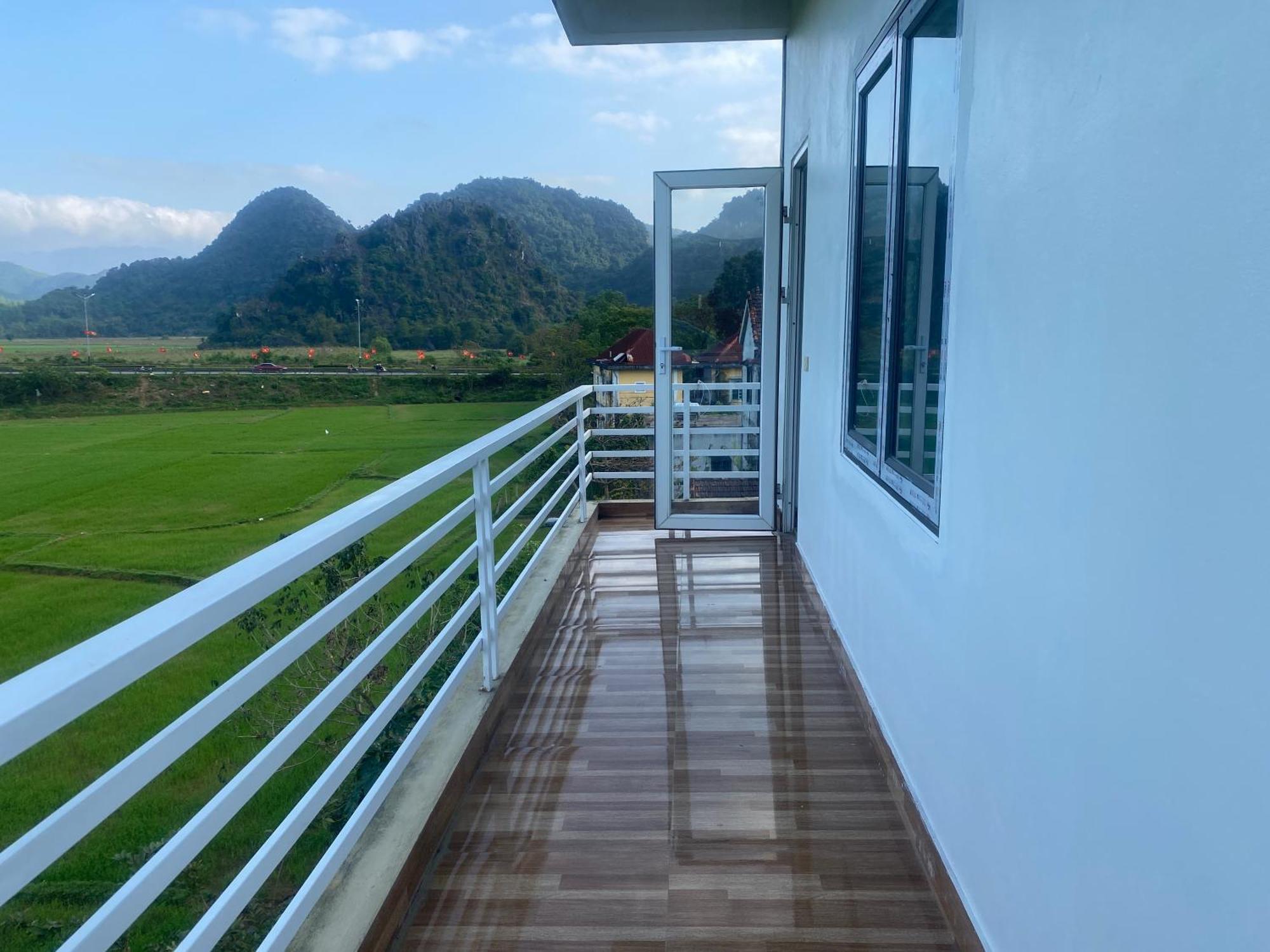 Phong Nha - Tien'S Cozy Homestay エクステリア 写真