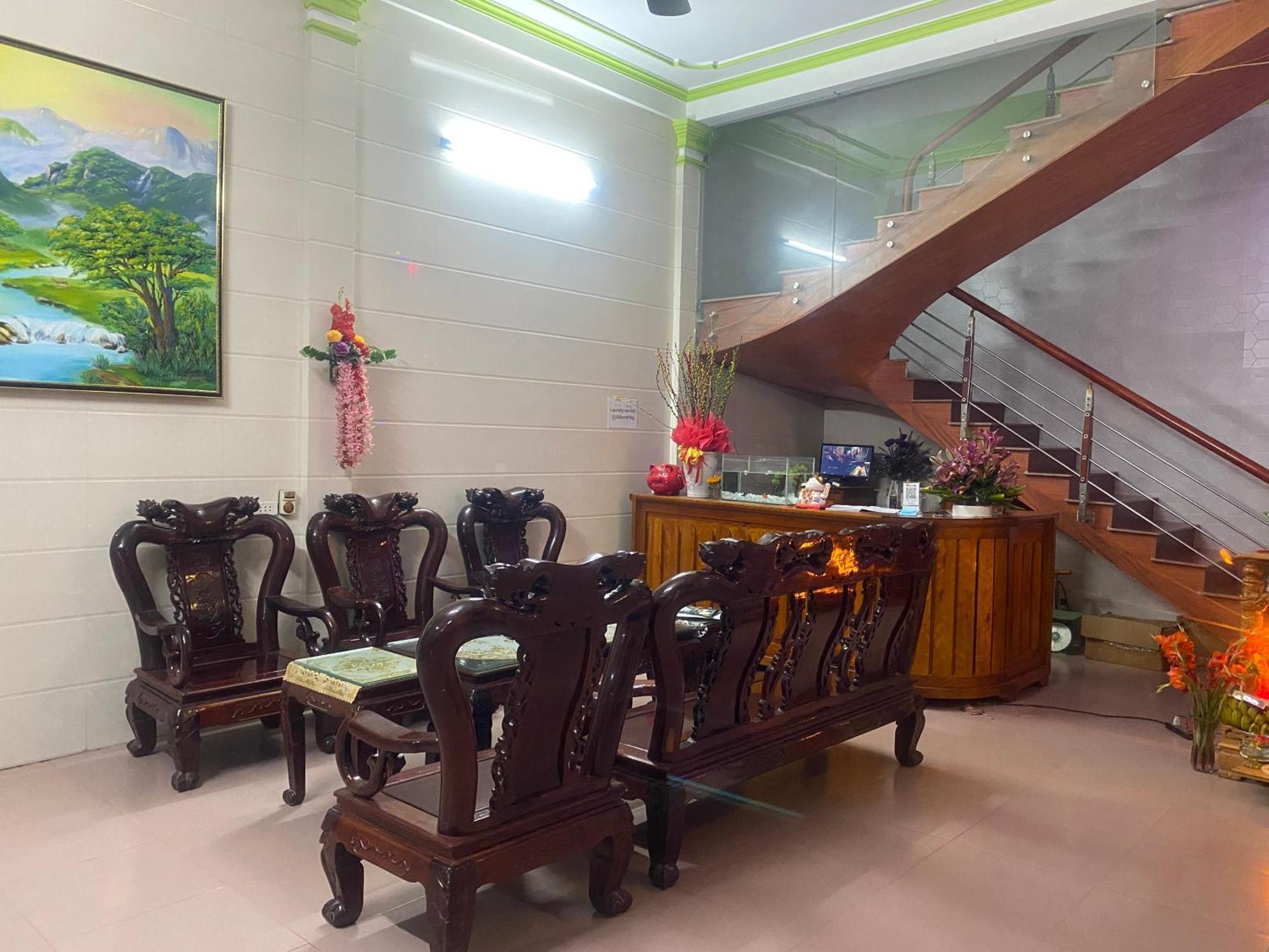 Phong Nha - Tien'S Cozy Homestay エクステリア 写真
