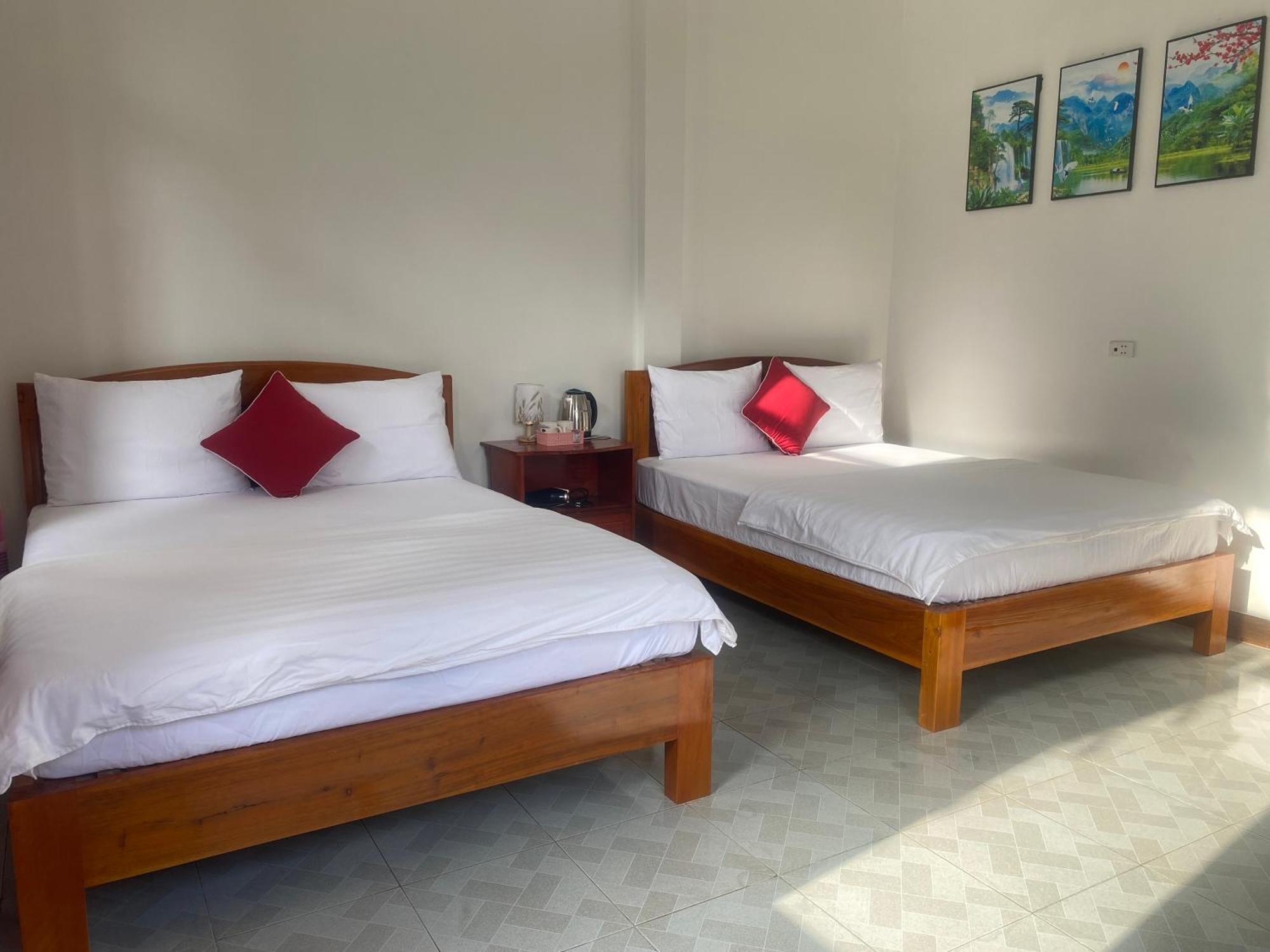 Phong Nha - Tien'S Cozy Homestay エクステリア 写真