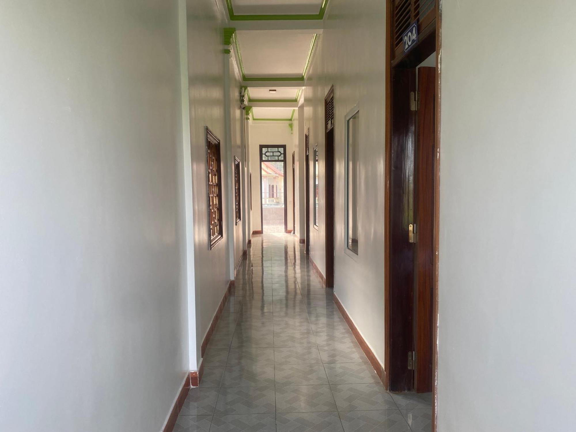 Phong Nha - Tien'S Cozy Homestay エクステリア 写真