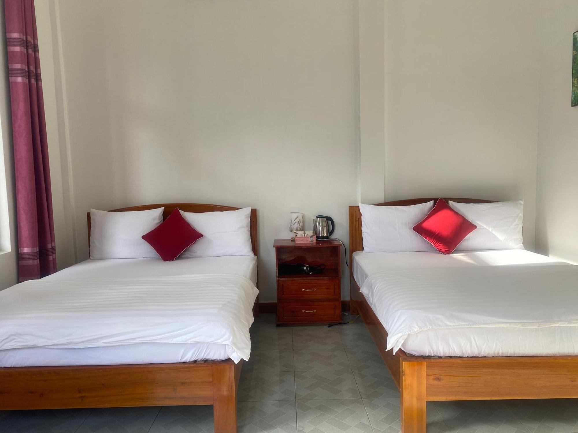 Phong Nha - Tien'S Cozy Homestay エクステリア 写真
