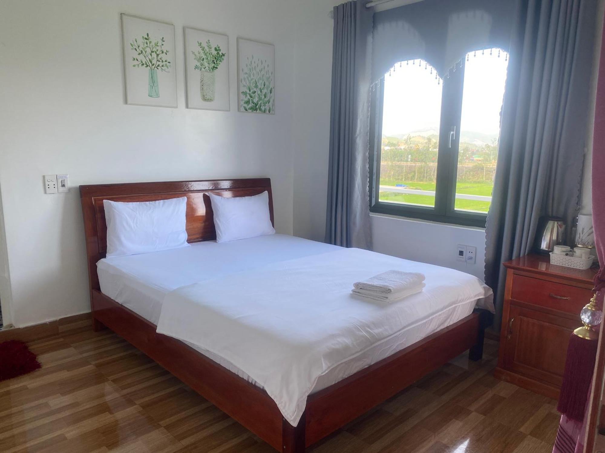 Phong Nha - Tien'S Cozy Homestay エクステリア 写真