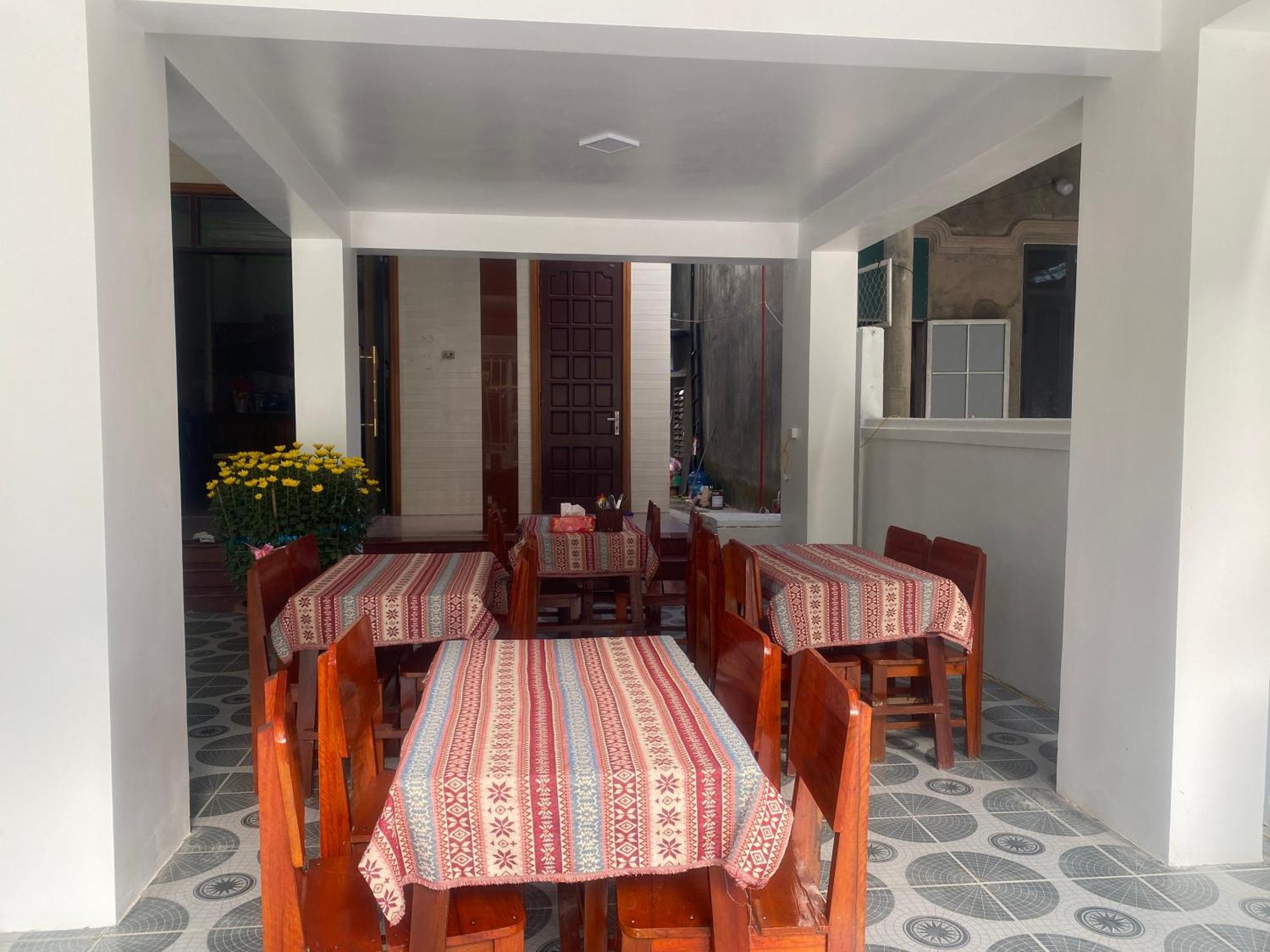 Phong Nha - Tien'S Cozy Homestay エクステリア 写真