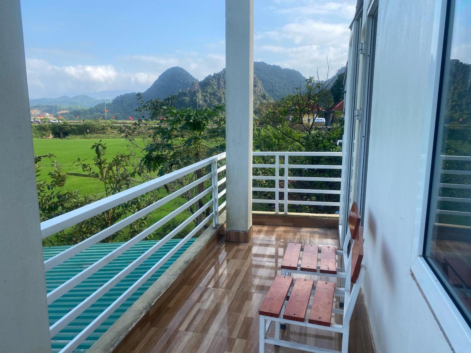 Phong Nha - Tien'S Cozy Homestay エクステリア 写真