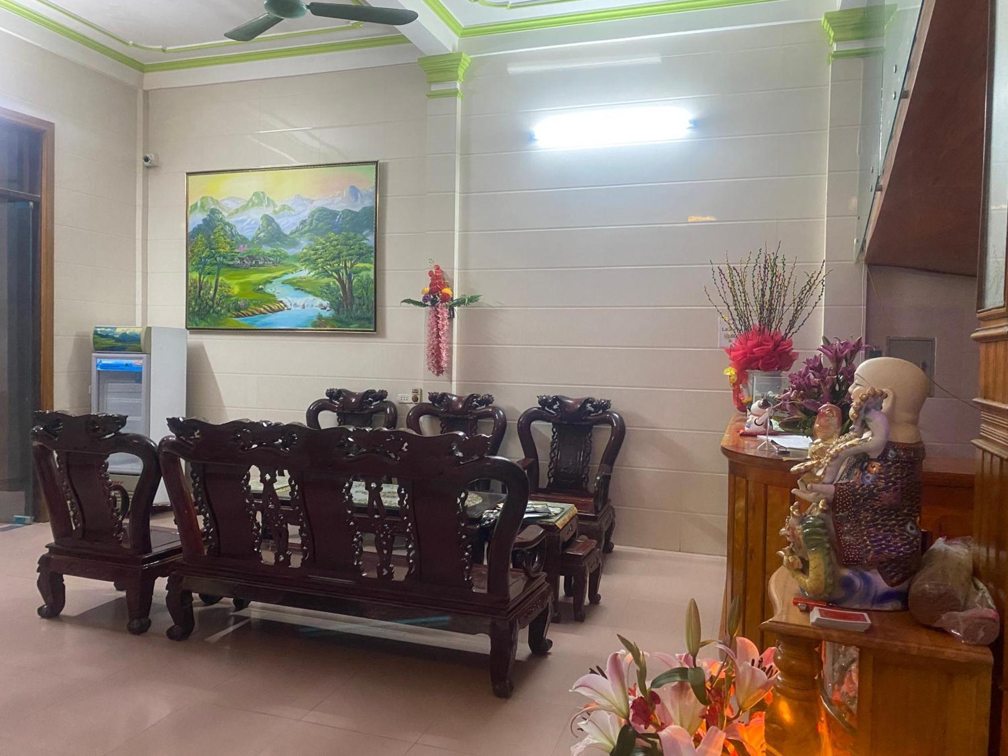 Phong Nha - Tien'S Cozy Homestay エクステリア 写真