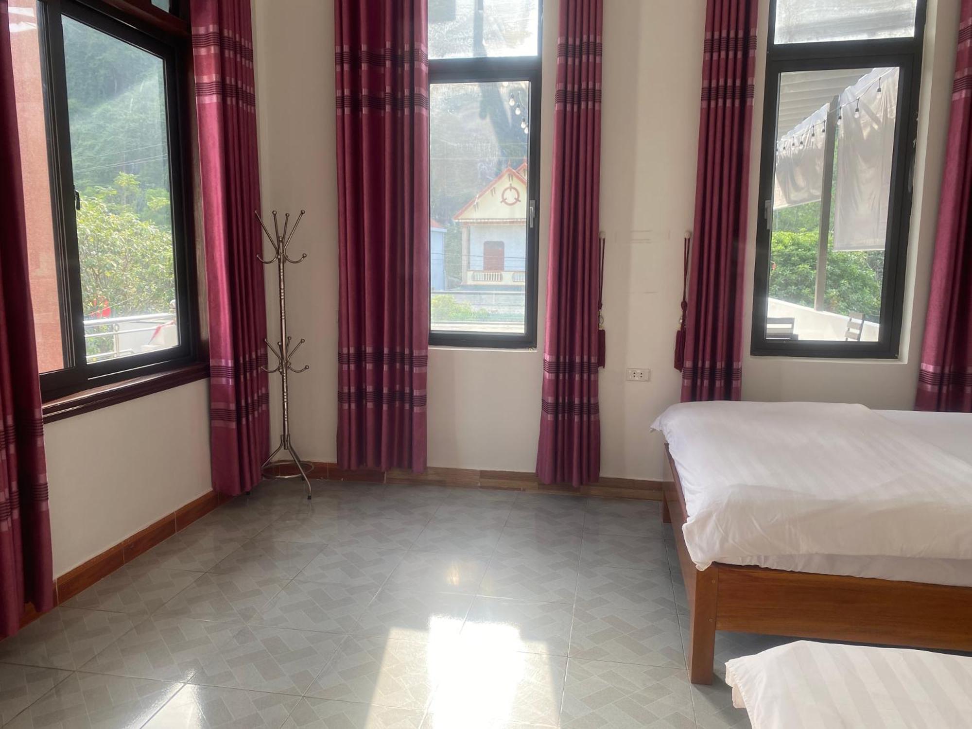 Phong Nha - Tien'S Cozy Homestay エクステリア 写真