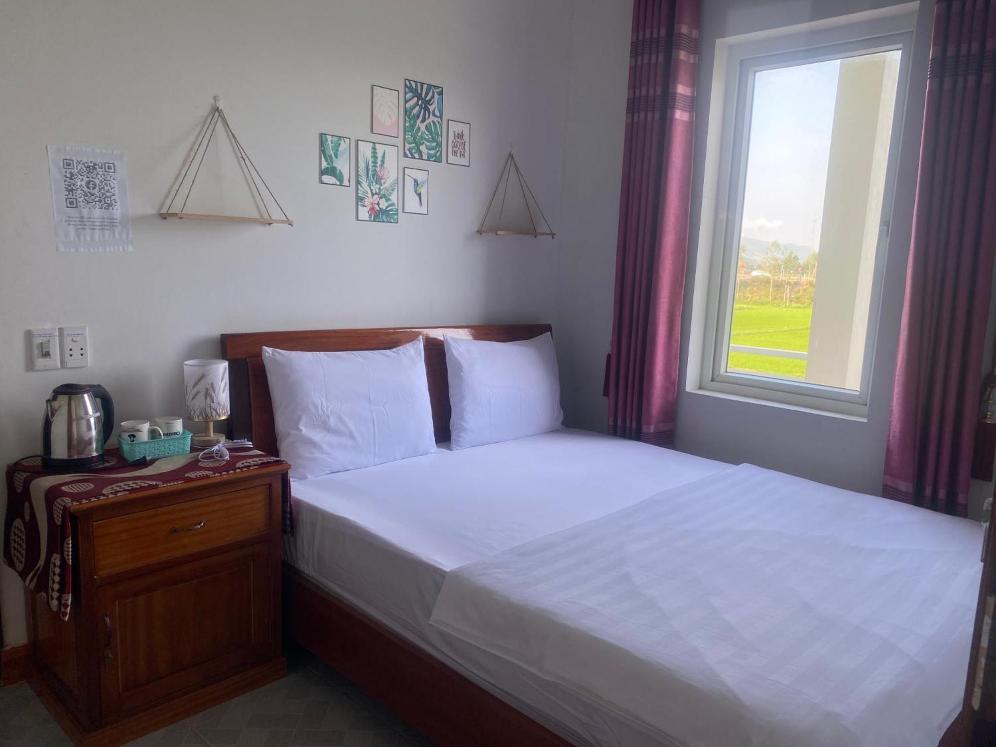Phong Nha - Tien'S Cozy Homestay エクステリア 写真