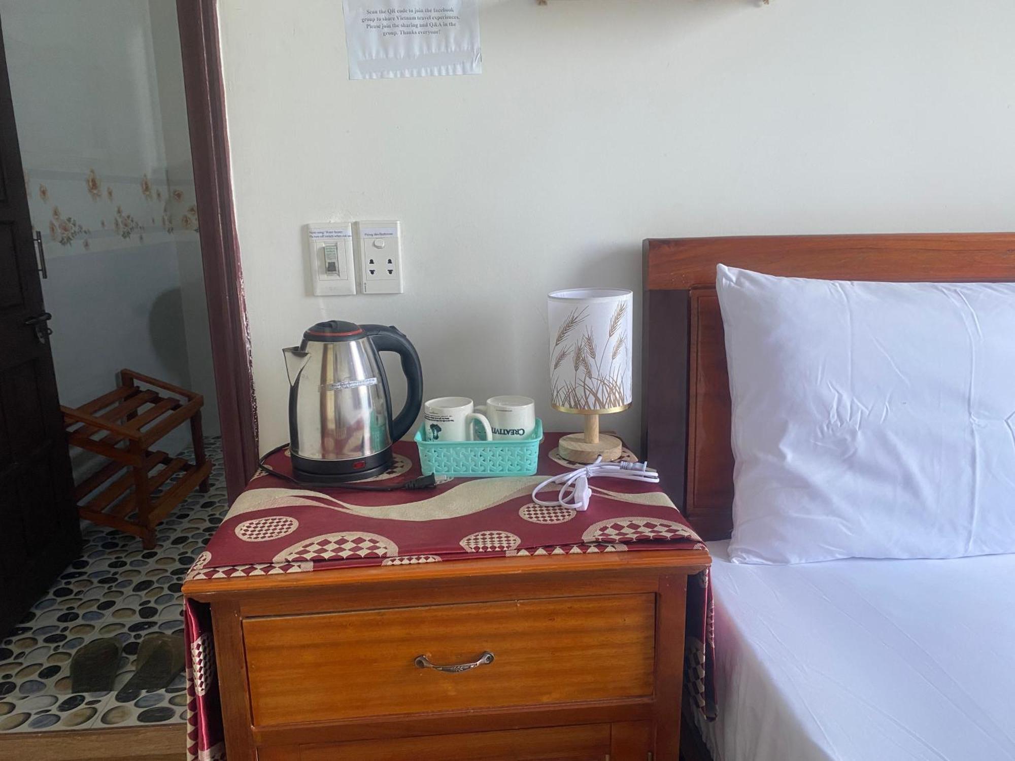 Phong Nha - Tien'S Cozy Homestay エクステリア 写真