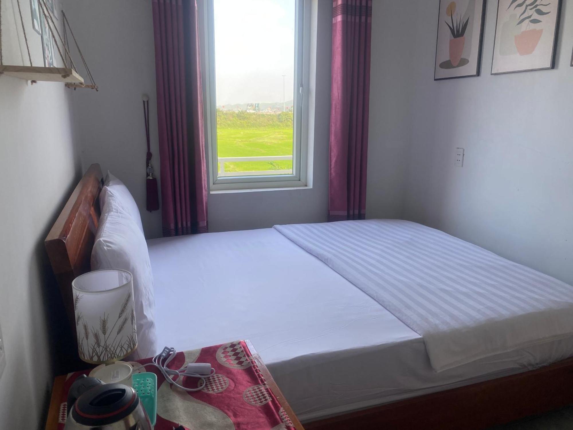 Phong Nha - Tien'S Cozy Homestay エクステリア 写真