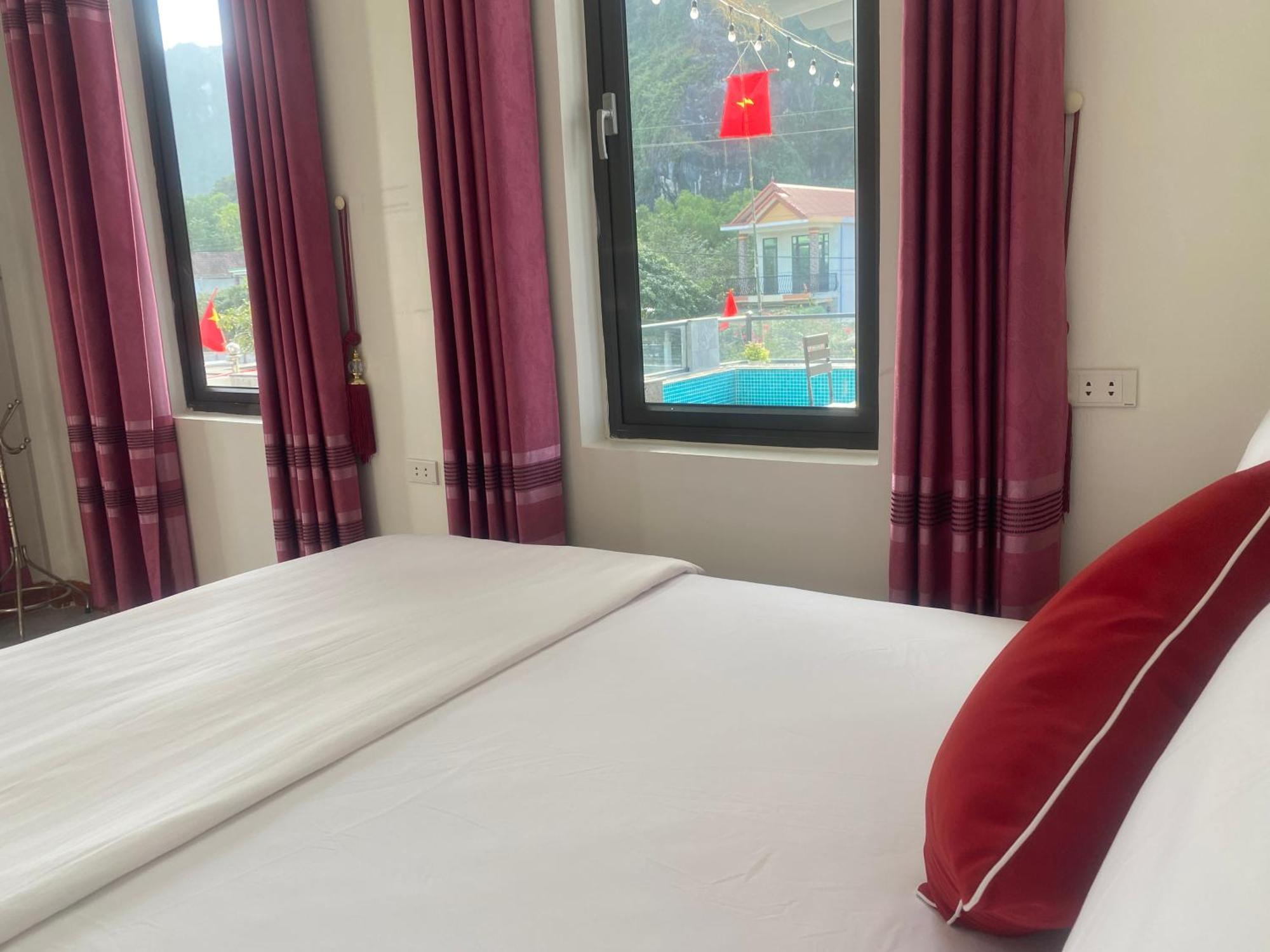 Phong Nha - Tien'S Cozy Homestay エクステリア 写真