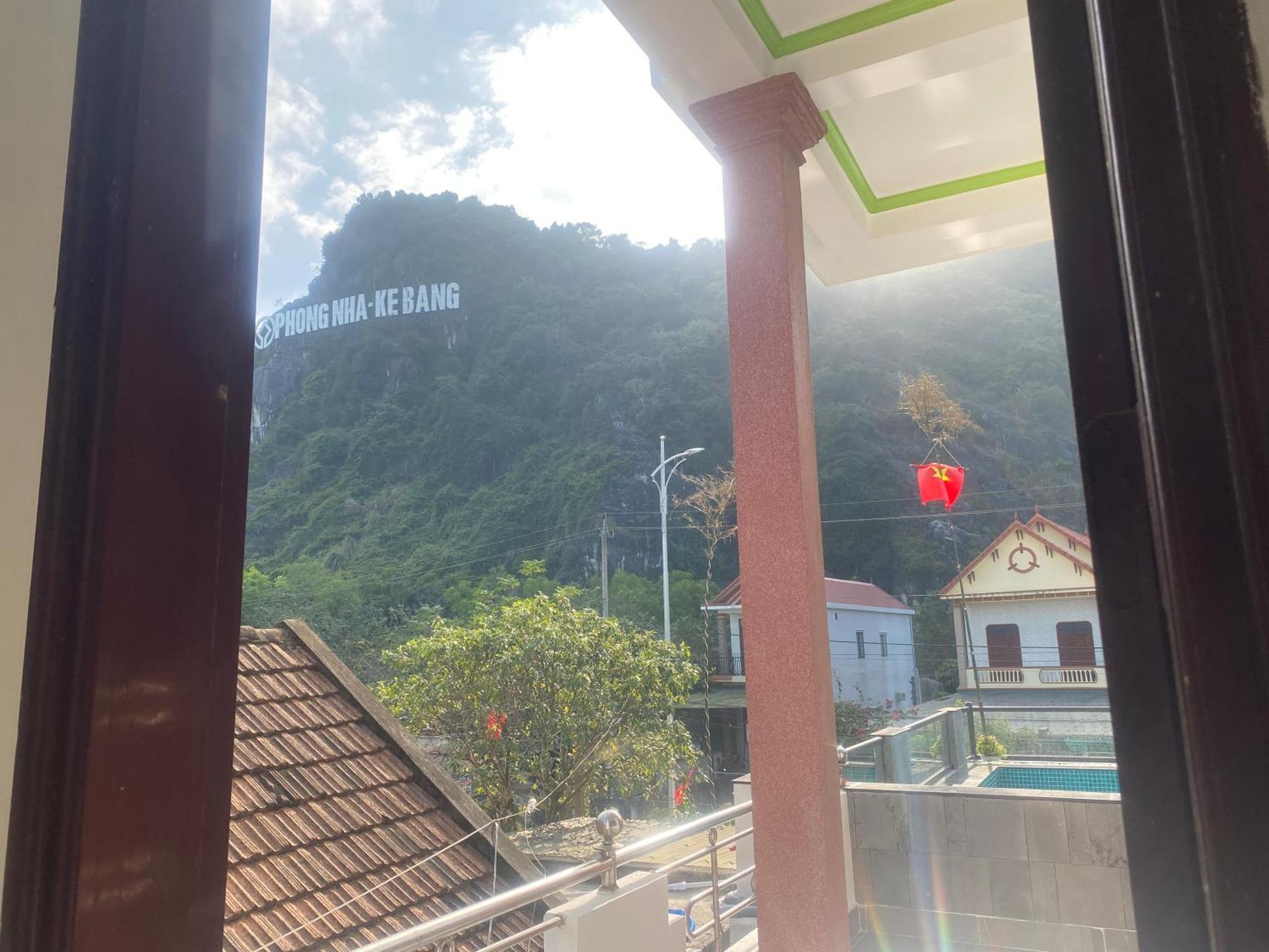 Phong Nha - Tien'S Cozy Homestay エクステリア 写真