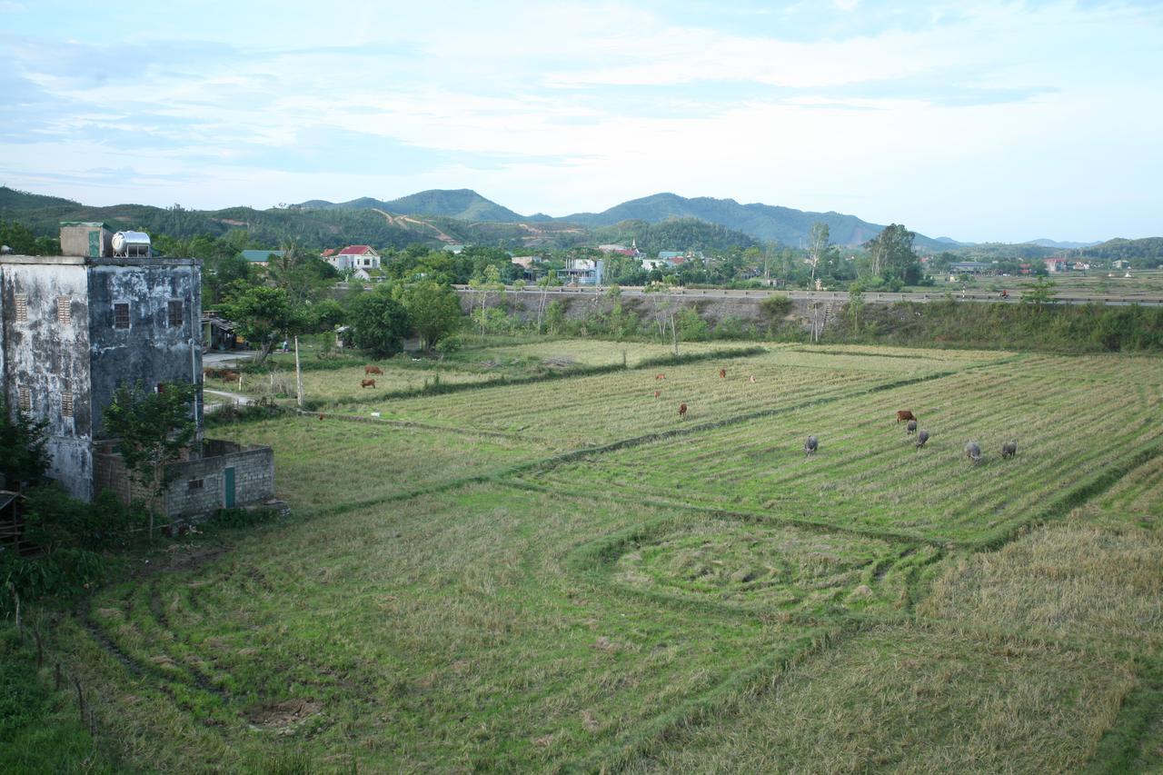 Phong Nha - Tien'S Cozy Homestay エクステリア 写真