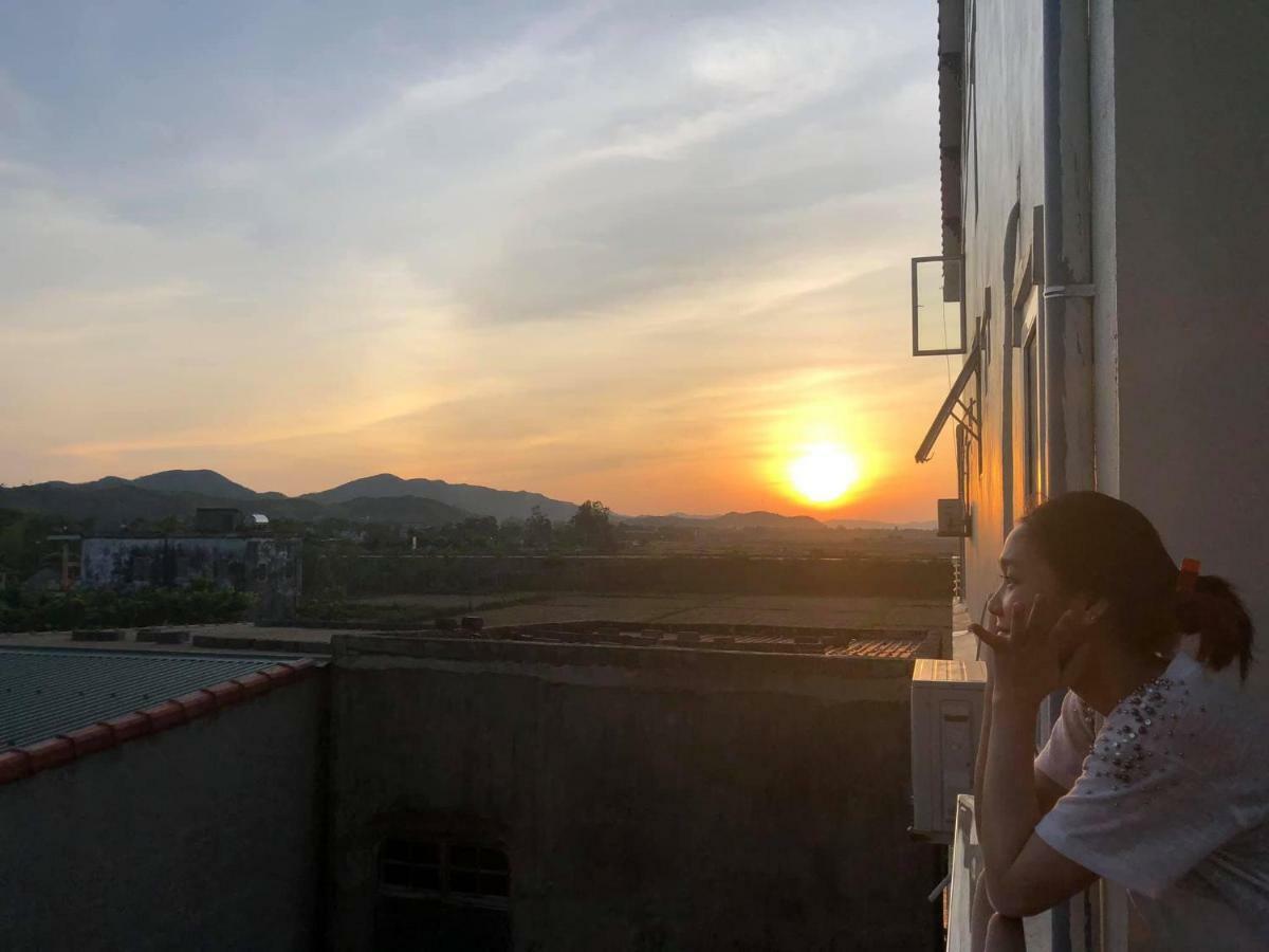 Phong Nha - Tien'S Cozy Homestay エクステリア 写真